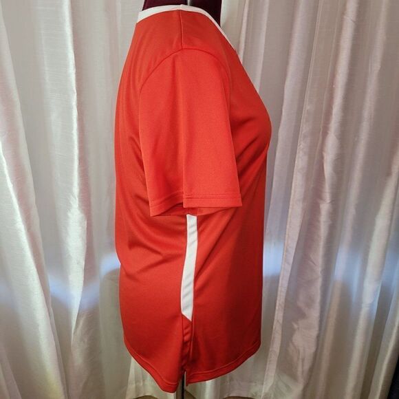 Nike Lacrosse Dri-Fit Women's Top (size XXL) - Picture 3 of 7